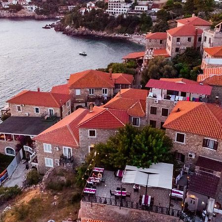 Nautica Home Ulcinj Exterior foto