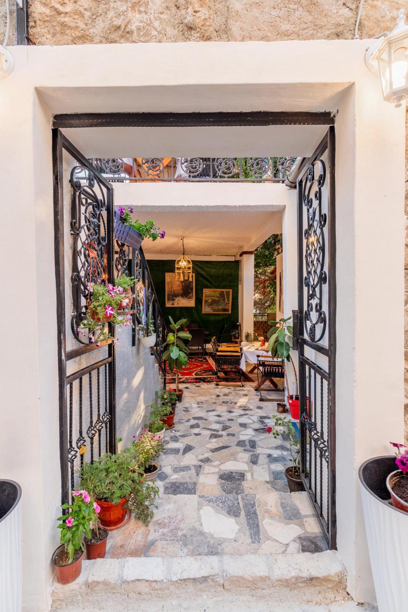 Nautica Home Ulcinj Exterior foto