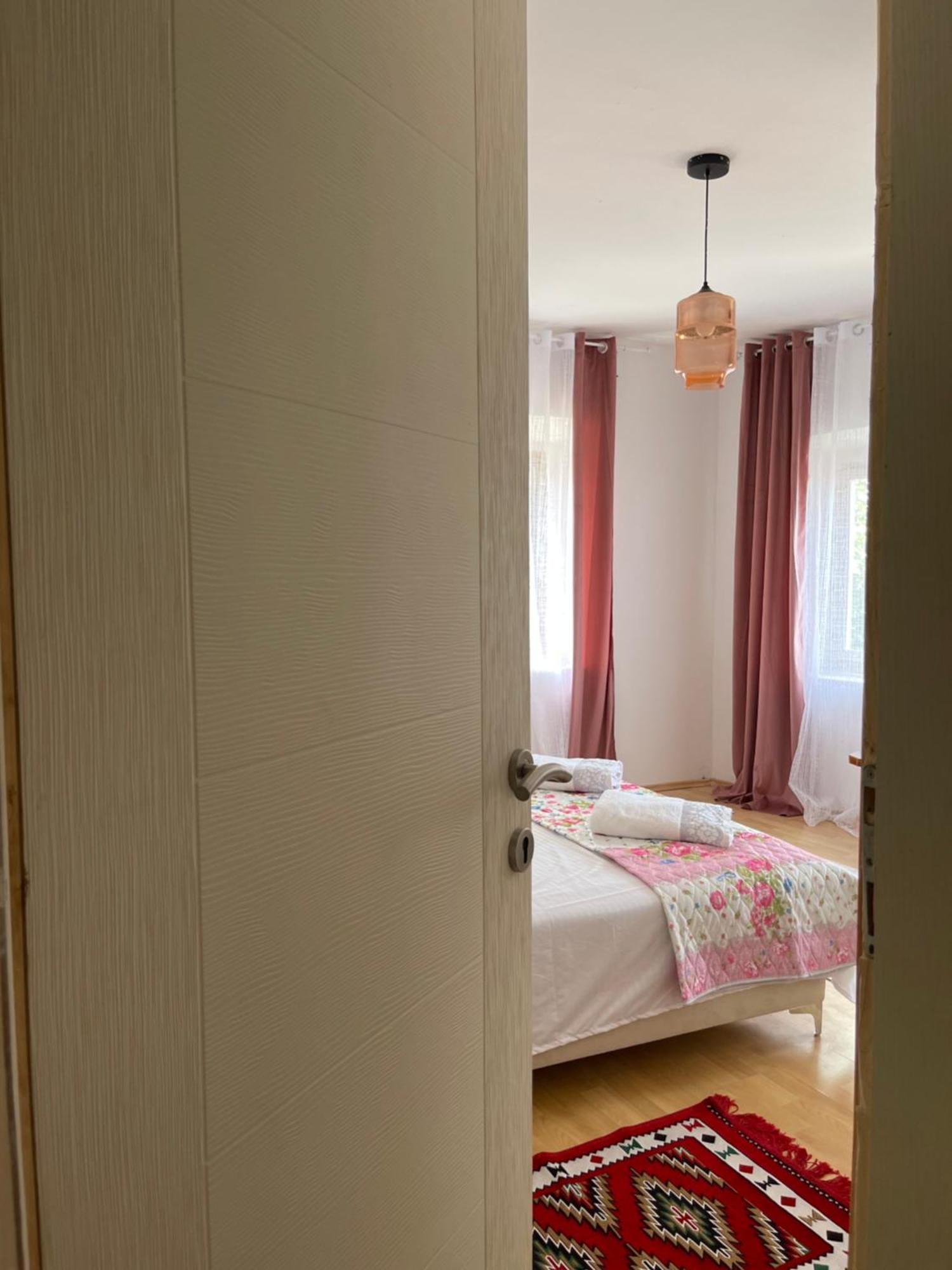 Nautica Home Ulcinj Exterior foto