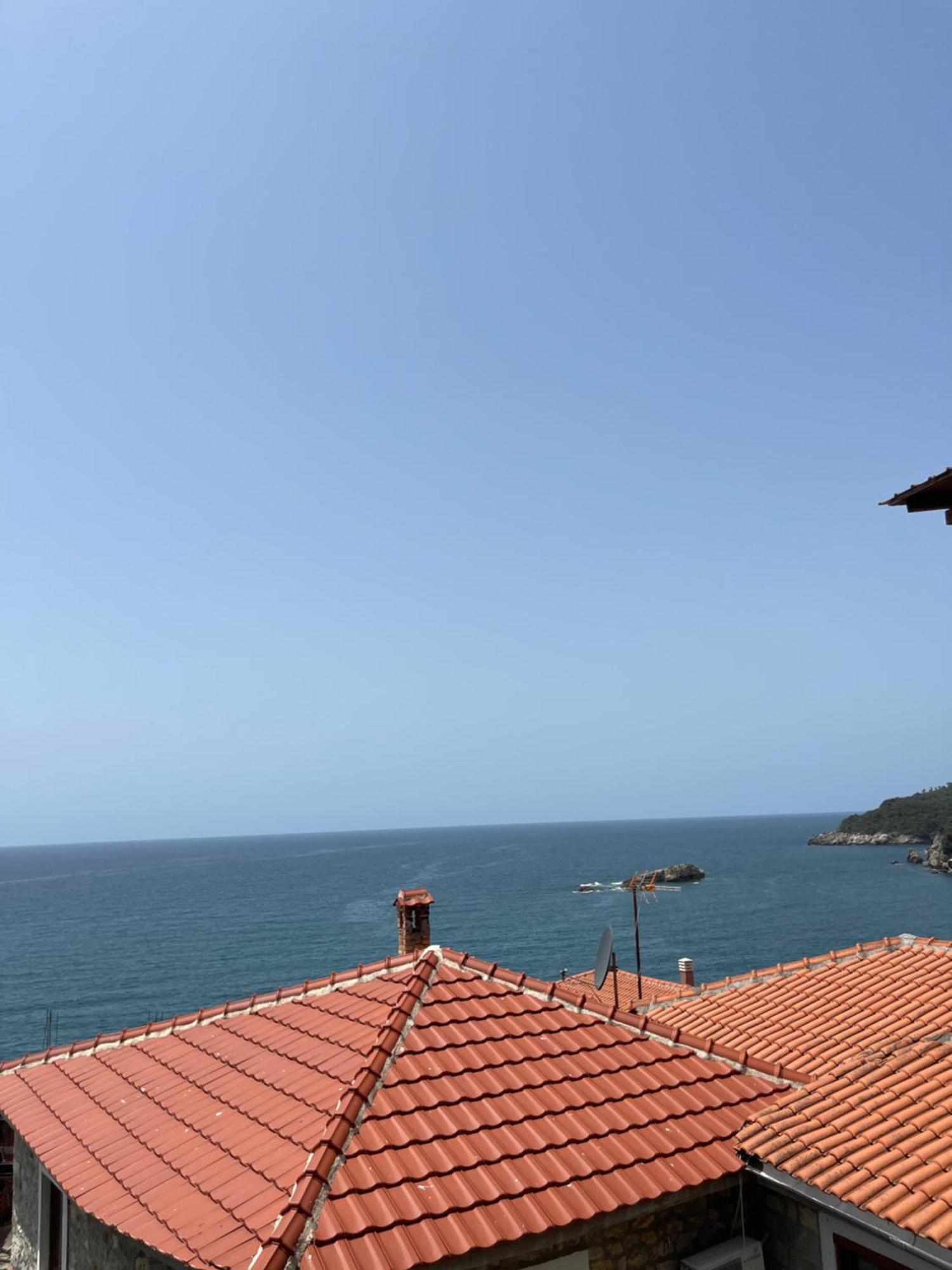 Nautica Home Ulcinj Exterior foto