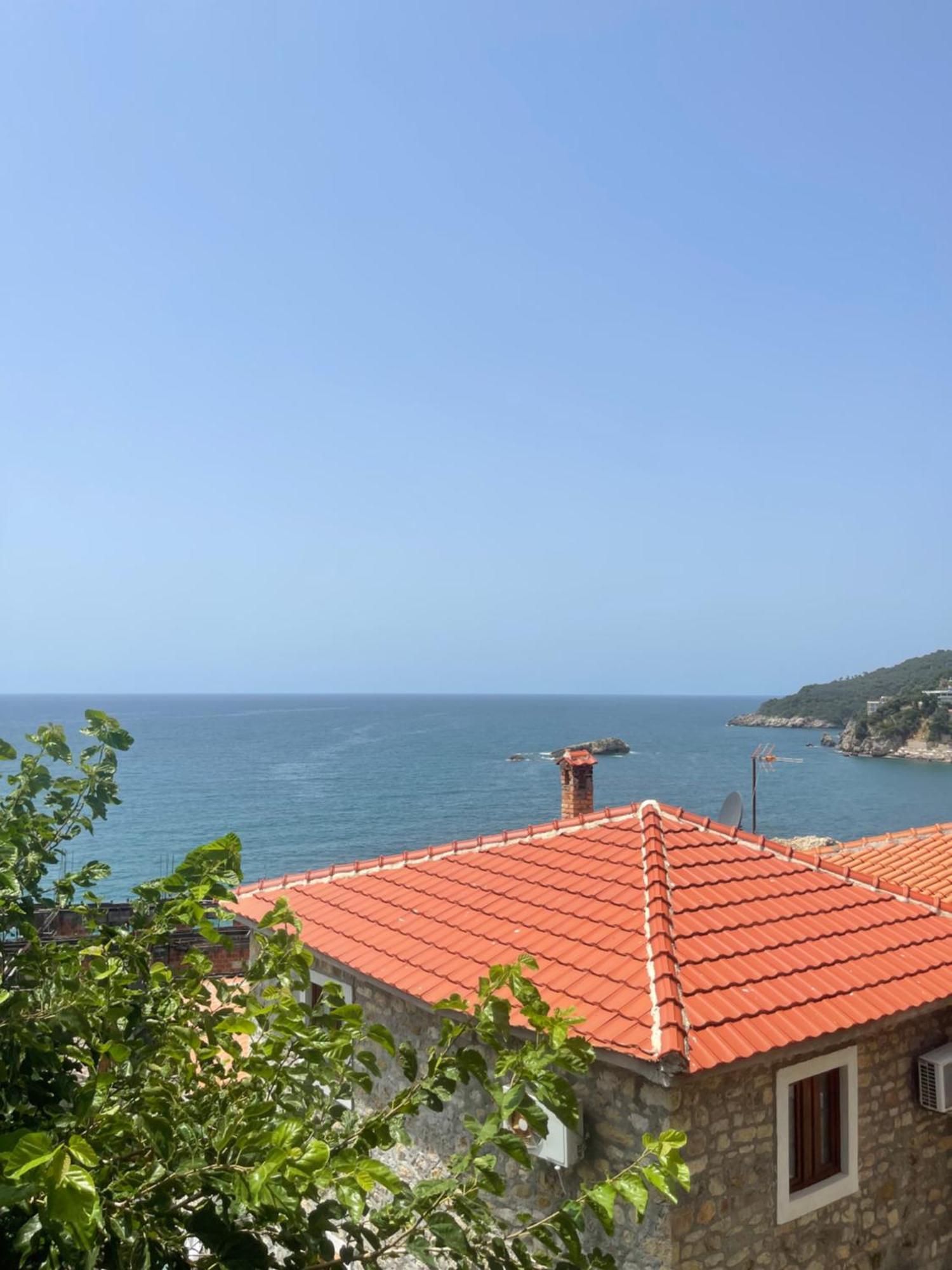 Nautica Home Ulcinj Exterior foto