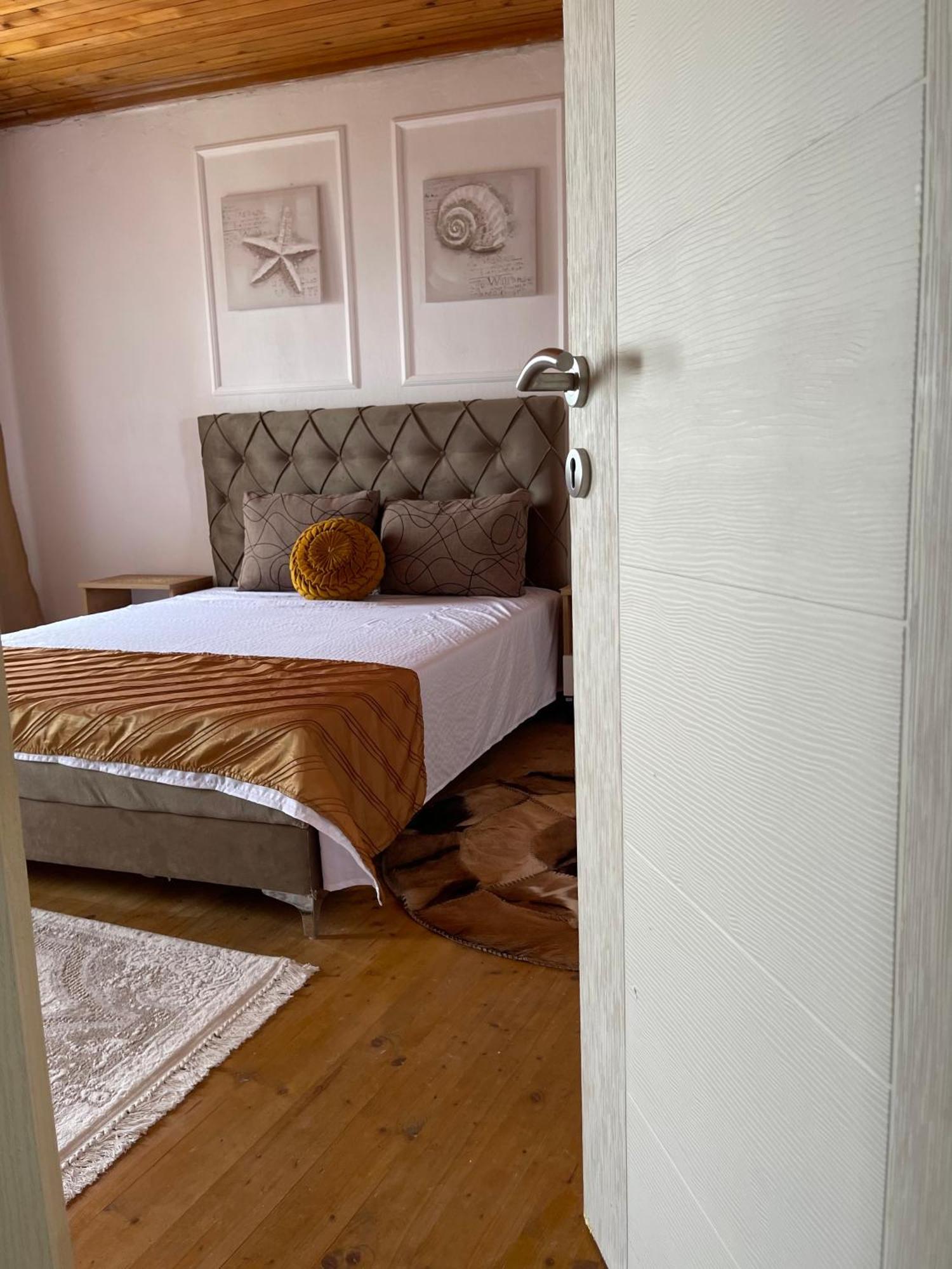 Nautica Home Ulcinj Exterior foto