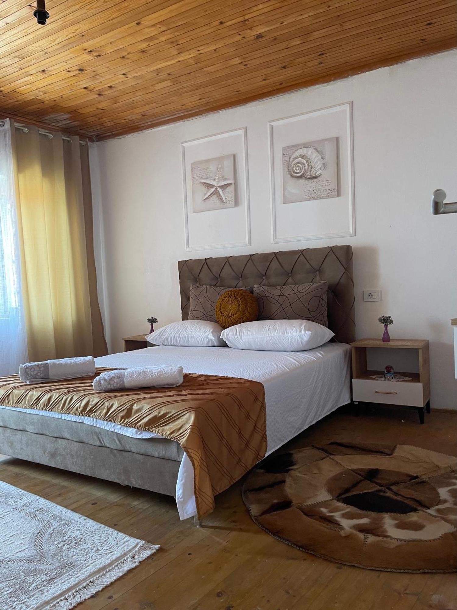 Nautica Home Ulcinj Exterior foto