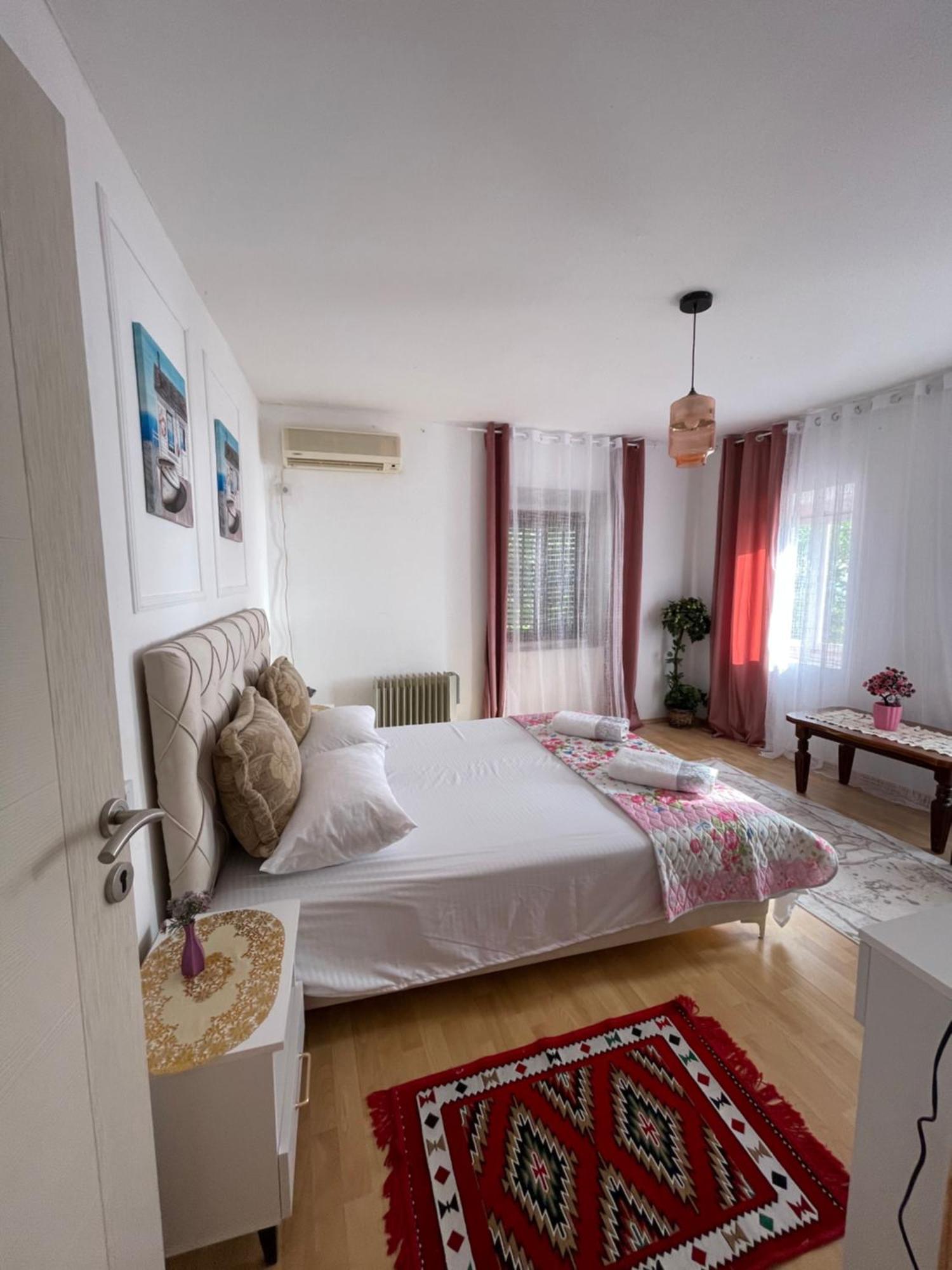 Nautica Home Ulcinj Exterior foto