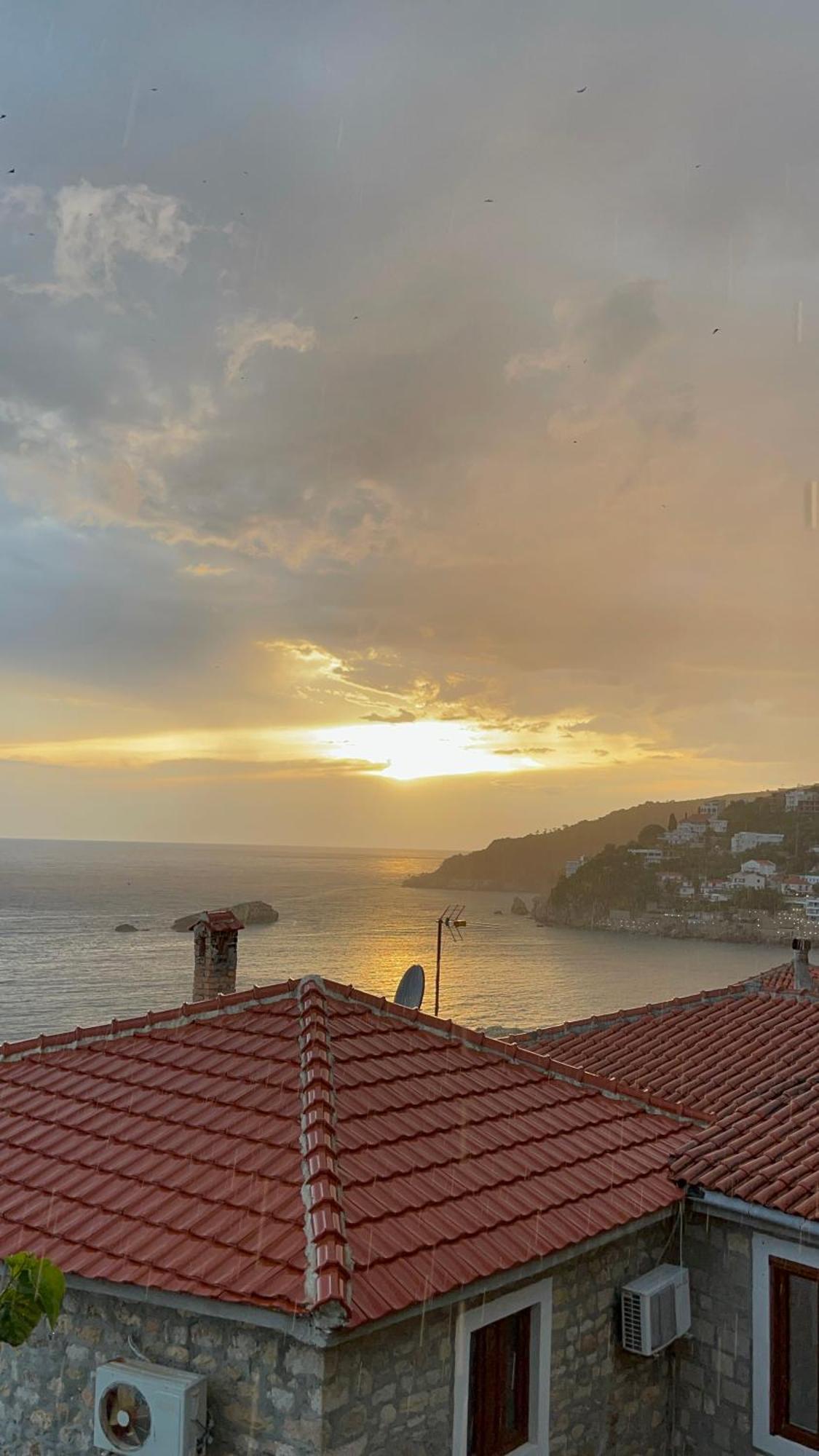 Nautica Home Ulcinj Exterior foto