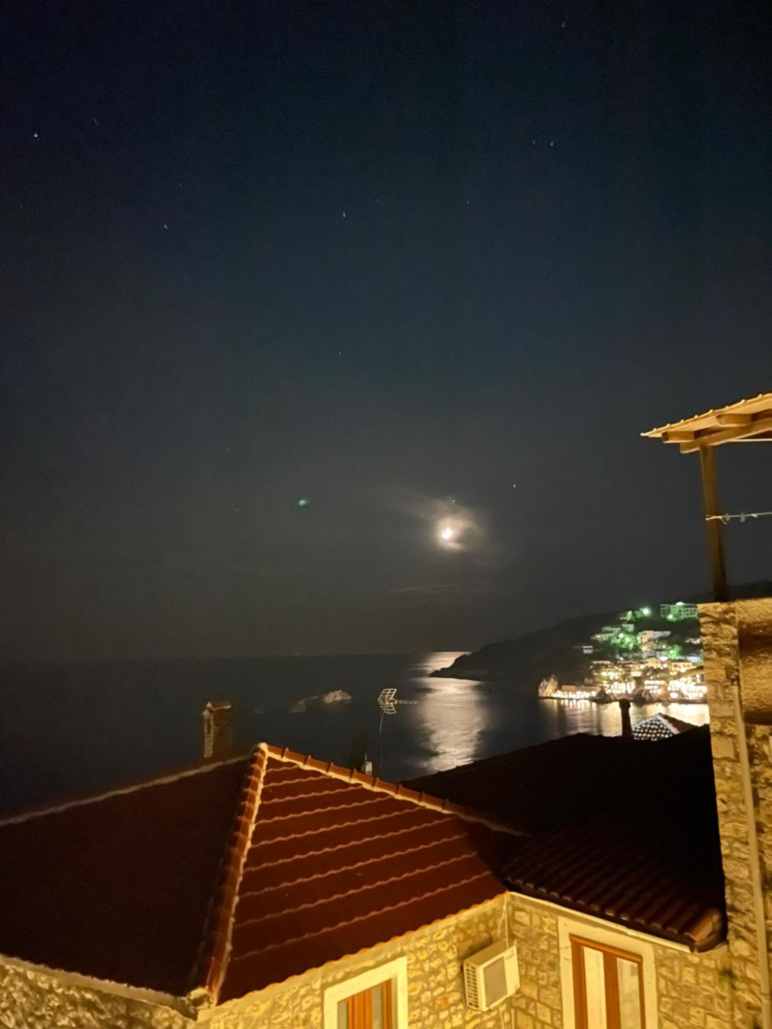 Nautica Home Ulcinj Exterior foto