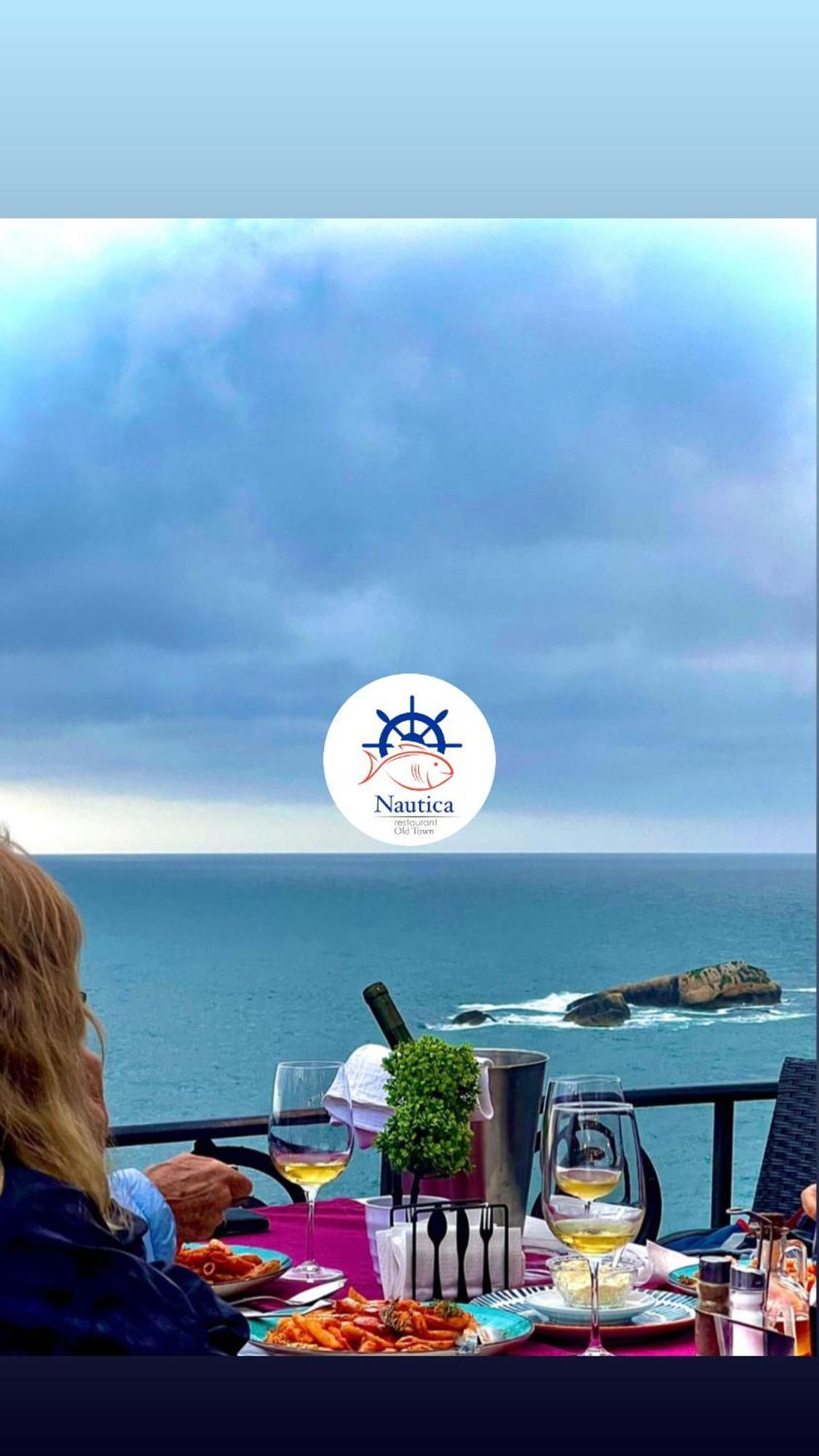 Nautica Home Ulcinj Exterior foto