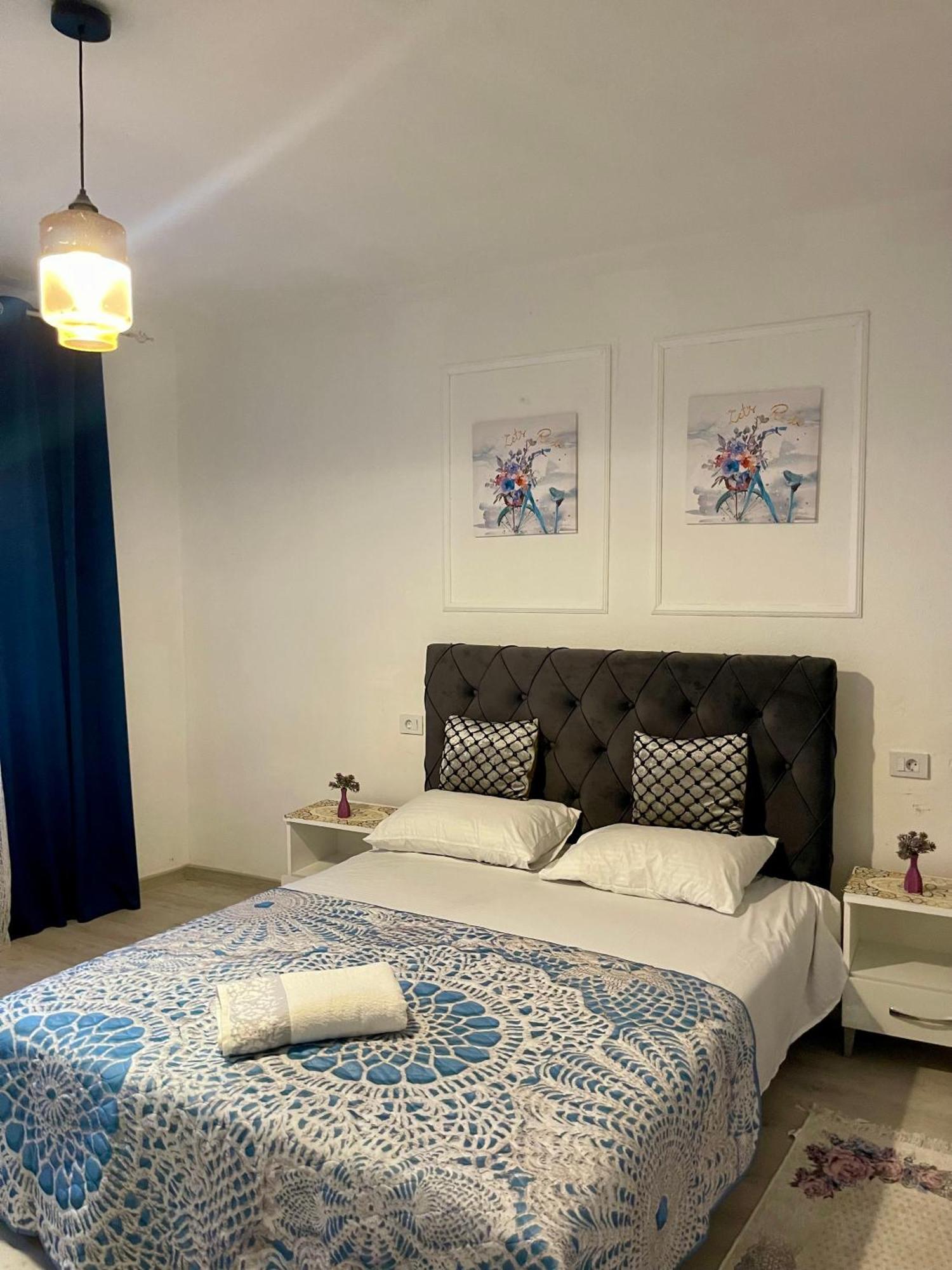 Nautica Home Ulcinj Exterior foto