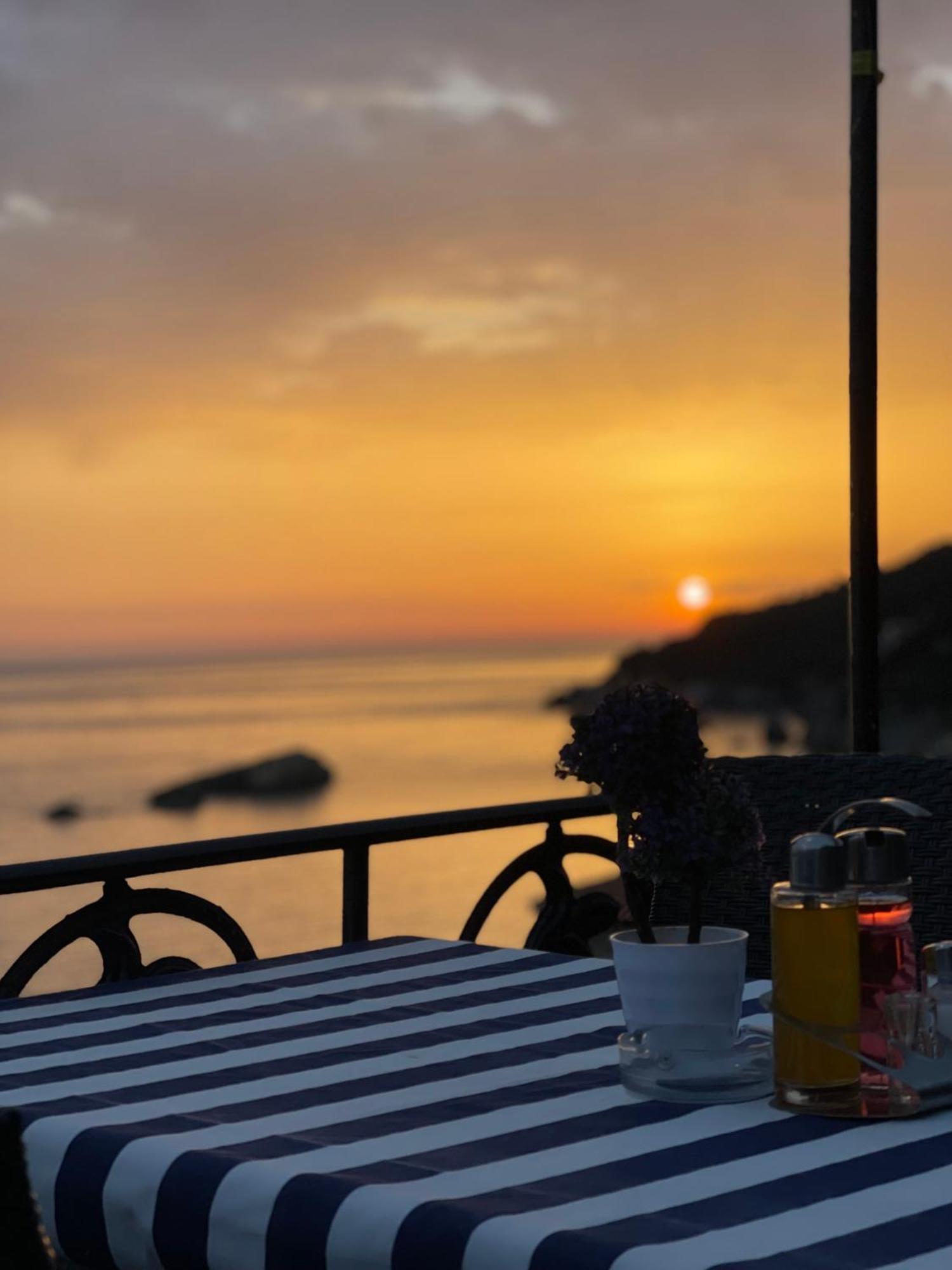 Nautica Home Ulcinj Exterior foto