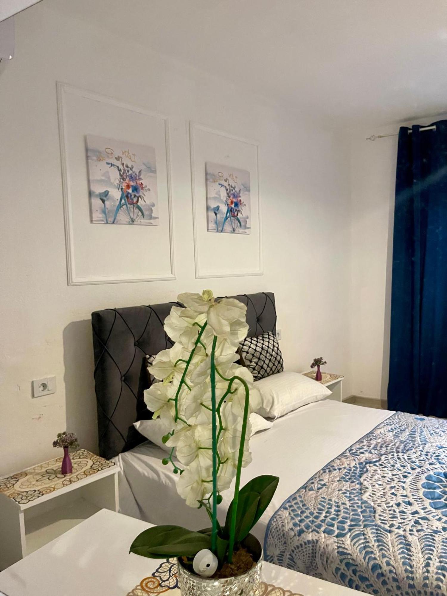 Nautica Home Ulcinj Exterior foto