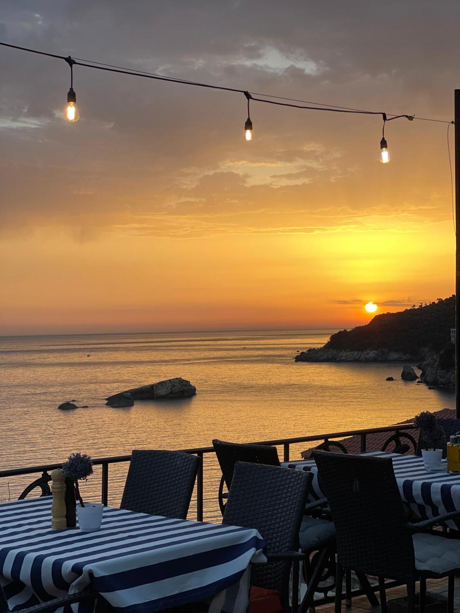 Nautica Home Ulcinj Exterior foto